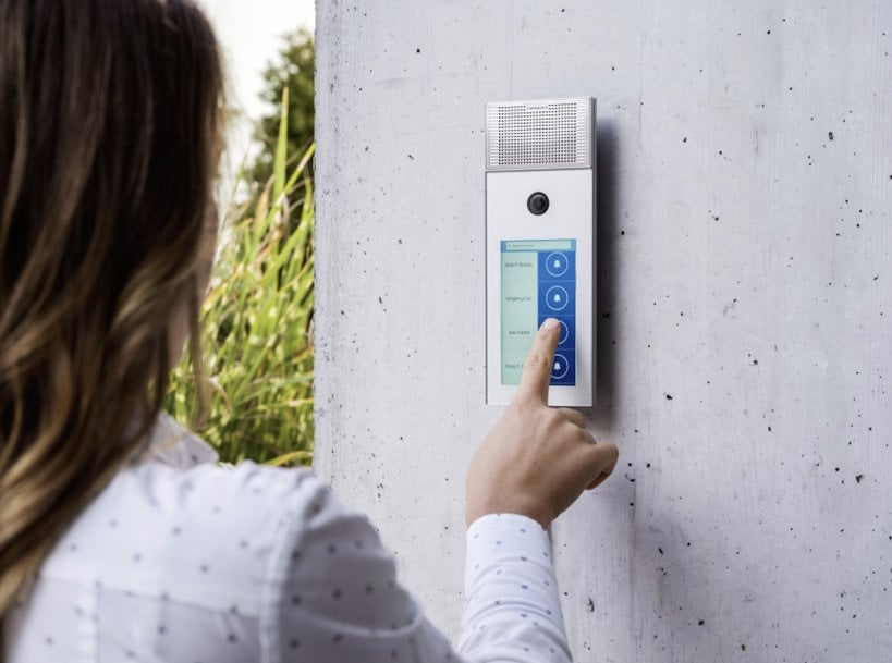 Aikom Technology: pi&ugrave; sicurezza ed efficienza operativa